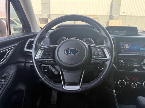 Used 2021 Subaru Forester Premium AWD/4WD image 8