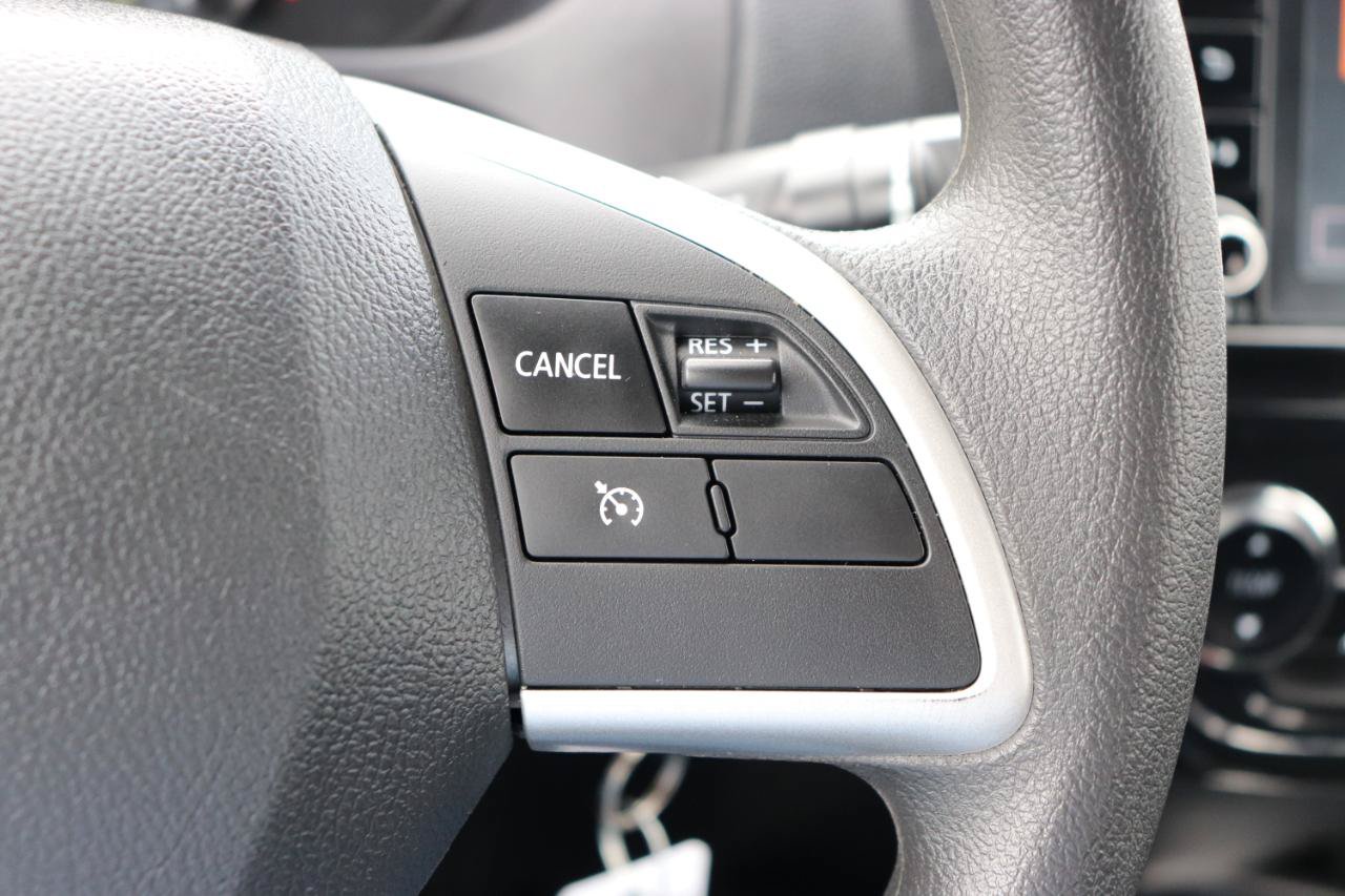 Used 2024 Mitsubishi Mirage G4 ES FWD image 27