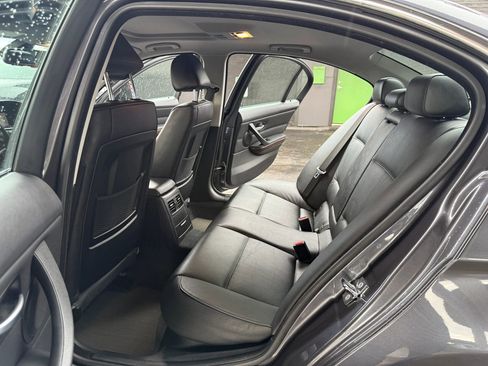 Used 2008 BMW 335xi Sedan image 12