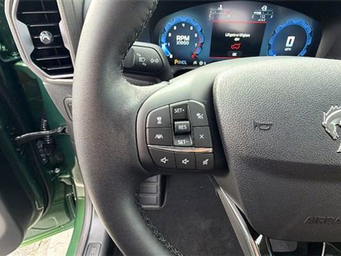 New 2025 Ford Bronco Sport Outer Banks w/ Outer Banks Tech Package+ image 27