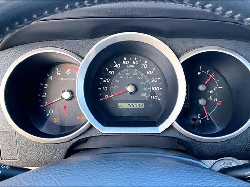 Used 2007 Toyota 4Runner Sport image 24