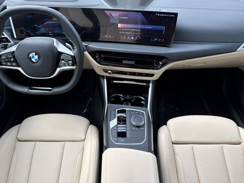 New 2026 BMW 430i w/ Premium Package RWD image 11