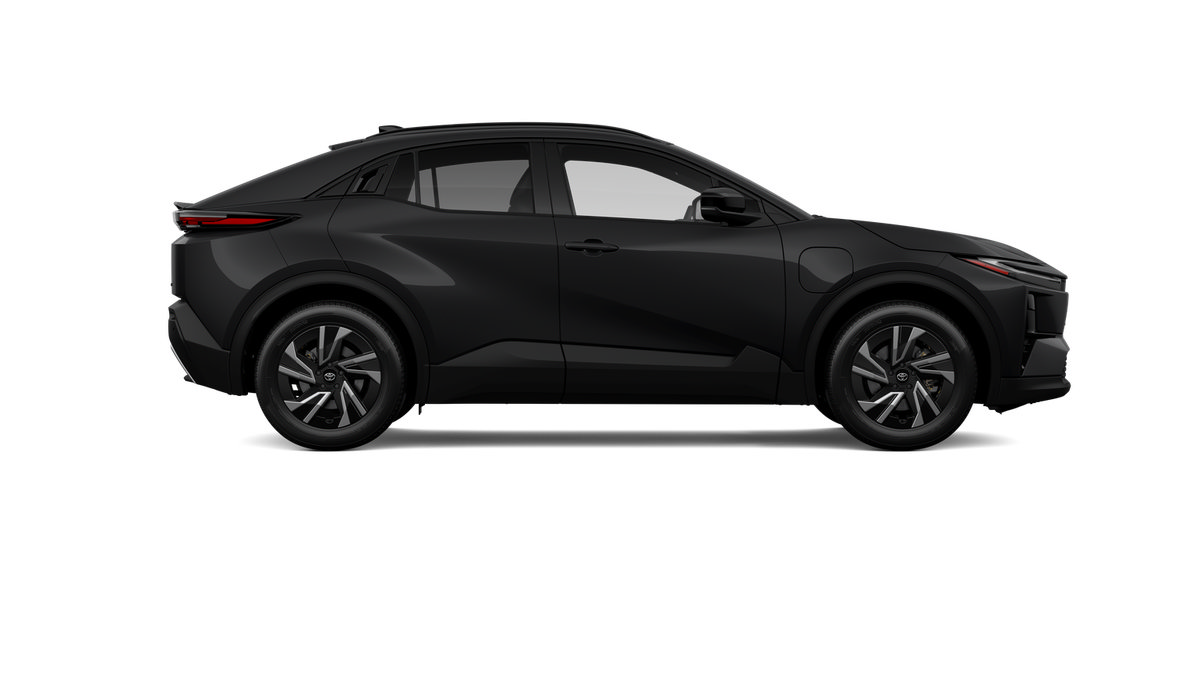 New 2026 Toyota C-HR AWD/4WD image 46