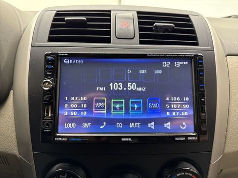 Used 2009 Toyota Corolla image 18