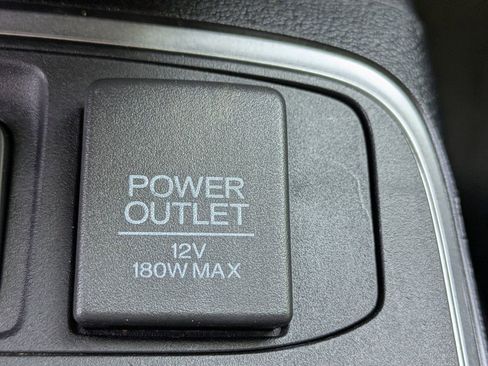 Used 2016 Honda CR-V Touring image 24