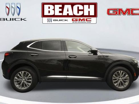 Used 2023 Buick Envision Preferred FWD image 2