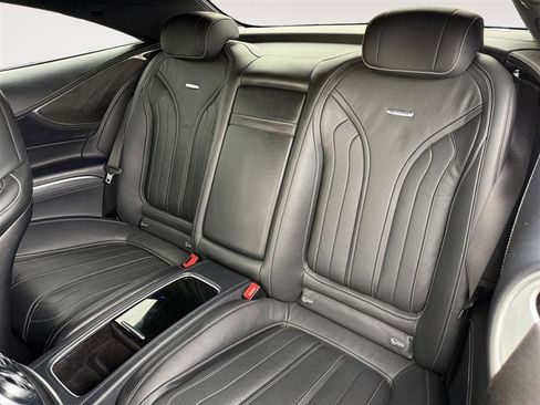 Used 2016 Mercedes-Benz S 63 AMG AMG S 63 image 15