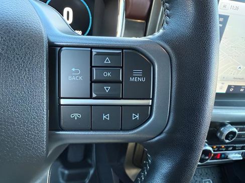 Used 2023 Ford F150 Lariat w/ Equipment Group 502A High AWD/4WD image 19