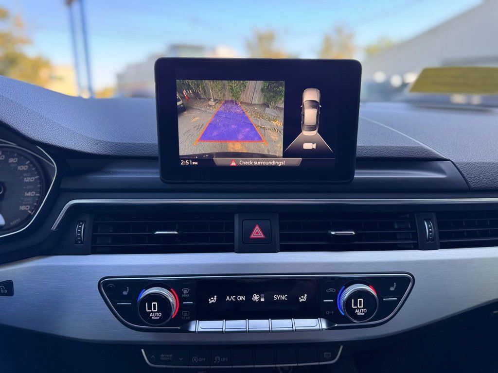 Used 2019 Audi S4 Premium AWD/4WD image 17