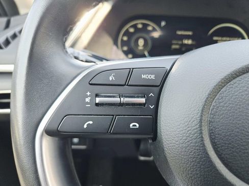 Used 2023 Hyundai Sonata SEL w/ Convenience Package FWD image 20