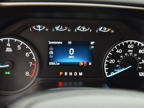 Used 2023 Ford F150 XL image 22