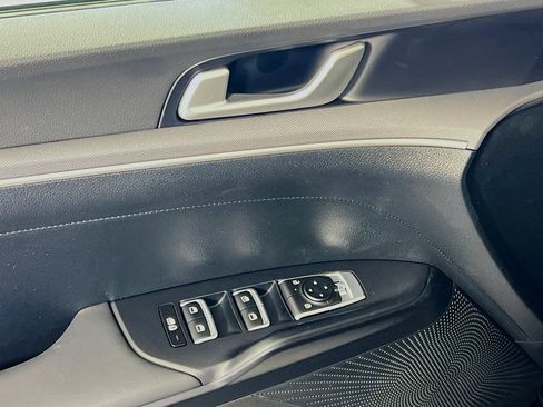 New 2026 Kia K5 LXS FWD image 15