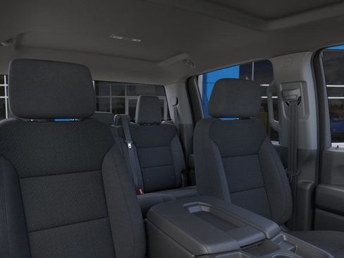 New 2026 Chevrolet Silverado 3500 W/T AWD/4WD image 25