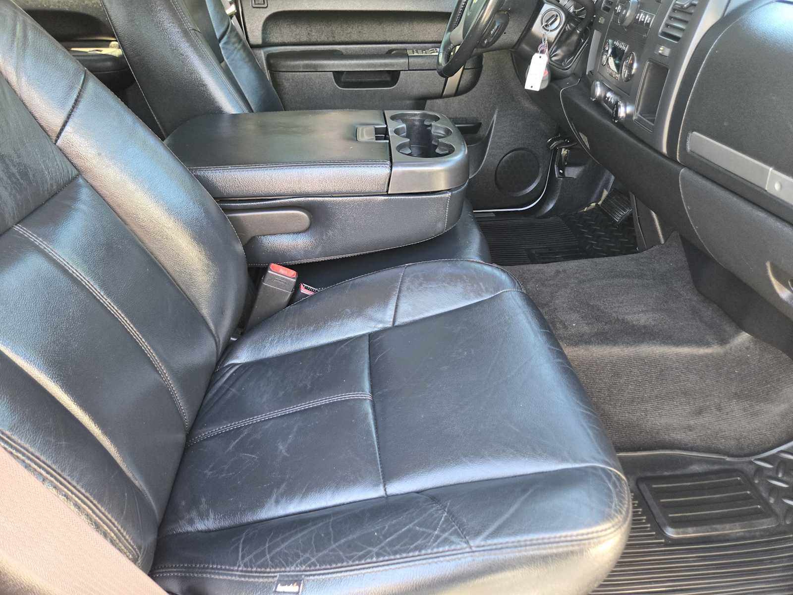 Used 2012 Chevrolet Silverado 1500 LT w/ All-Star Edition RWD image 12