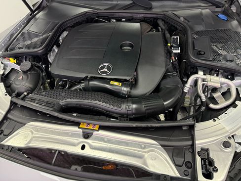 Used 2021 Mercedes-Benz C 300 4MATIC Sedan w/ Premium Package image 36