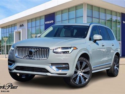 Certified 2025 Volvo XC90 T8 Ultra w/ Protection Package Premier