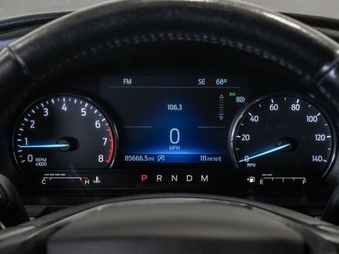 Used 2020 Ford Explorer XLT w/ Comfort Package AWD/4WD image 14