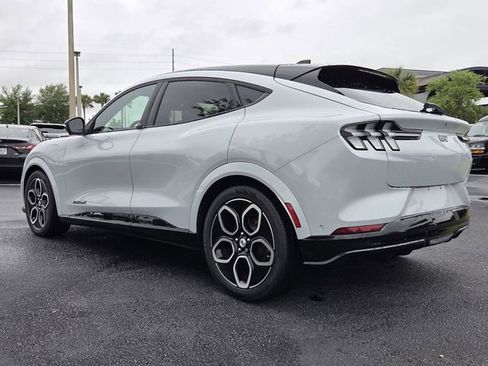 Used 2023 Ford Mustang Mach-E GT image 4