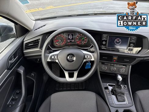 Used 2021 Volkswagen Jetta S image 14