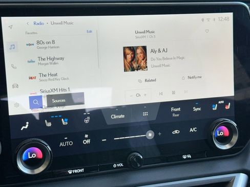 New 2026 Lexus RX 350 Premium image 20