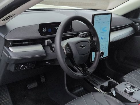 Certified 2023 Ford Mustang Mach-E California Route 1 image 11