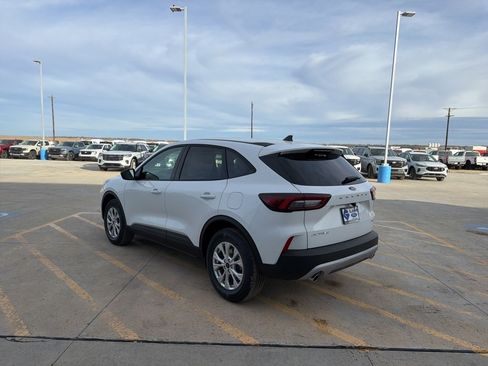 New 2026 Ford Escape Active w/ Cold Weather Package image 5