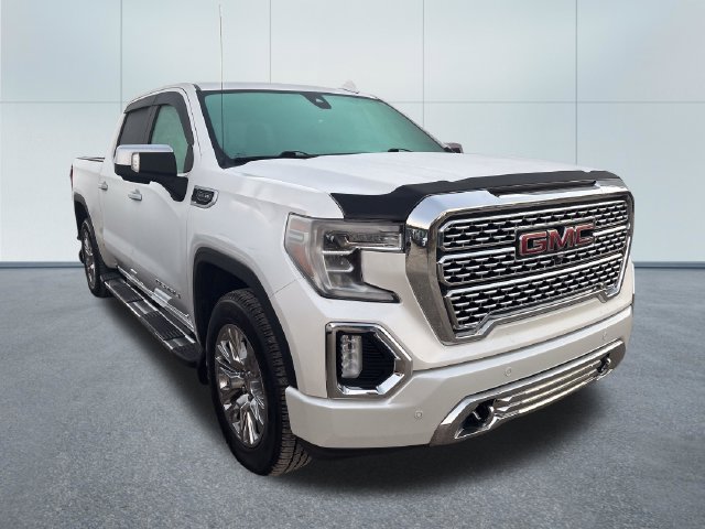 Used 2020 GMC Sierra 1500 Denali w/ Technology Package AWD/4WD image 5