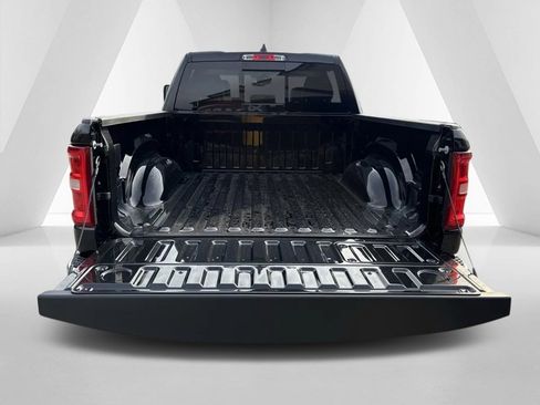 New 2026 RAM 1500 Laramie w/ Advanced Safety Group II image 37