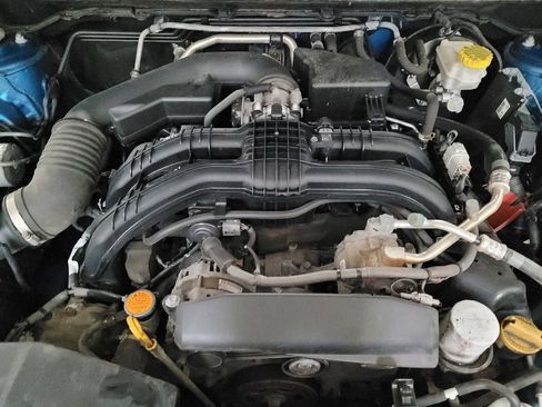 Used 2019 Subaru Impreza 2.0i Premium AWD/4WD image 30