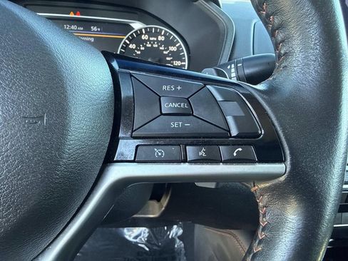 Certified 2023 Nissan Altima 2.5 SR image 29