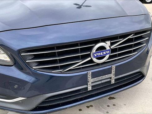 Used 2015 Volvo S60 T5 Premier image 36