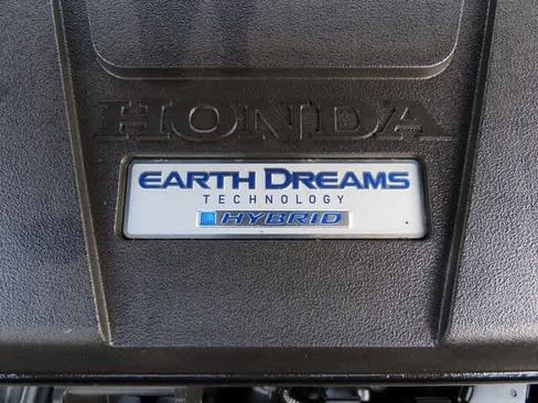 Certified 2020 Honda CR-V EX image 12