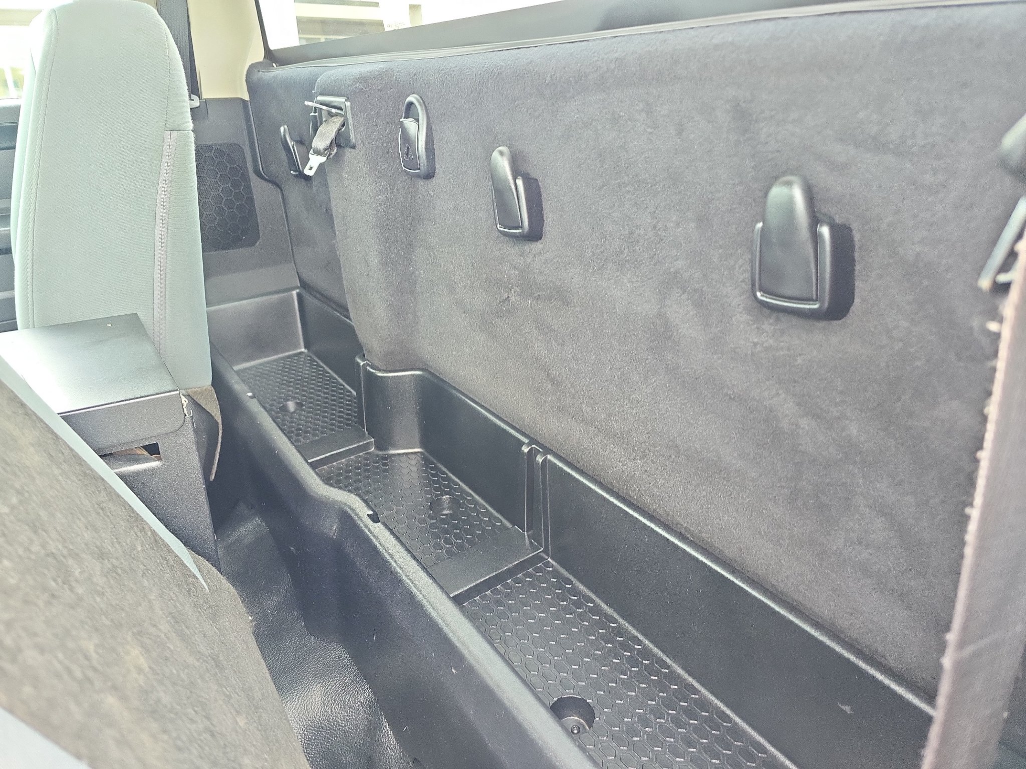Used 2013 RAM 2500 Tradesman w/ Popular Equipment Group AWD/4WD image 18