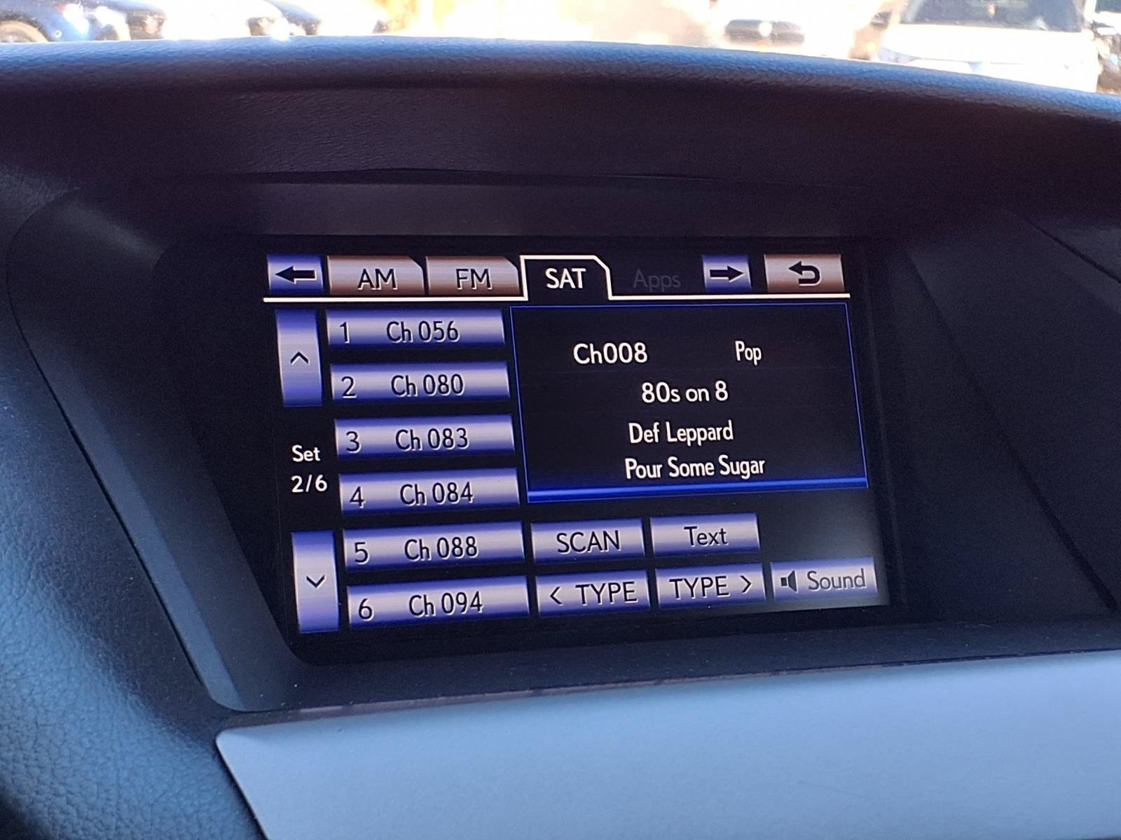 Used 2015 Lexus RX 350 FWD image 8
