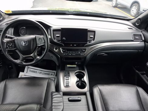 Used 2023 Honda Passport EX-L image 12