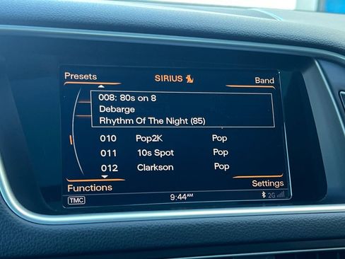 Used 2017 Audi Q5 2.0T Premium Plus w/ Technology Package image 19