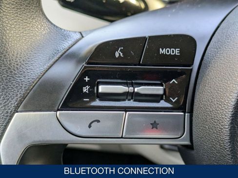 Certified 2023 Hyundai Tucson SEL image 21