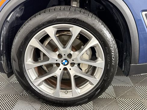 Used 2021 BMW X5 xDrive40i w/ Premium Package 2 AWD/4WD image 36