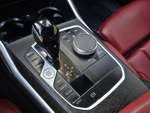 Used 2022 BMW 430i Coupe w/ Premium Package 2 RWD image 15
