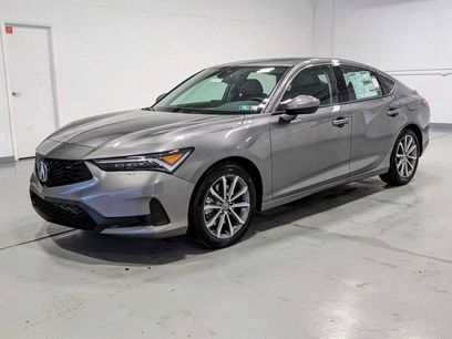 Used 2024 Acura Integra