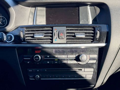 Used 2015 BMW X3 xDrive28i image 16