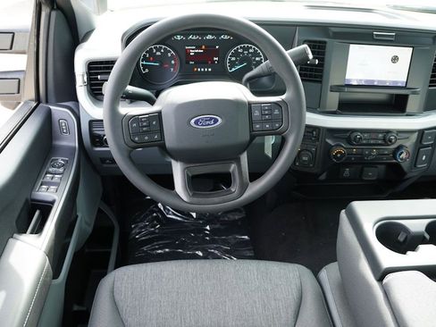 New 2026 Ford F250 XL w/ STX Appearance Package image 12
