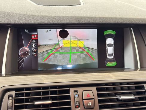 Used 2015 BMW 535i Sedan RWD image 28