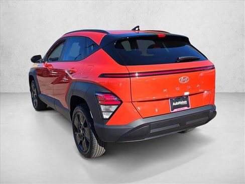 New 2026 Hyundai Kona SEL Sport image 9