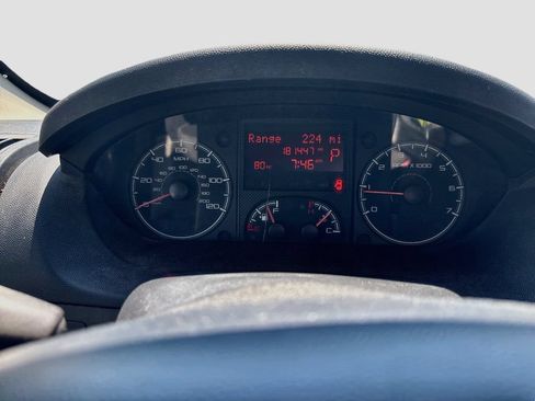 Used 2014 RAM ProMaster 2500 FWD image 18