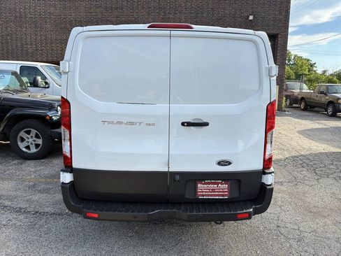 Used 2019 Ford Transit 150 130 Low Roof RWD image 6