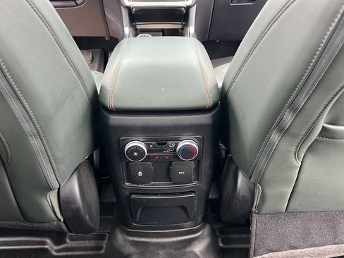 Used 2022 Ford Explorer Timberline image 36