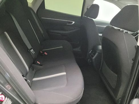 Used 2021 Hyundai Sonata SEL FWD image 19