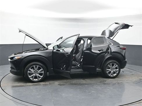 Used 2023 MAZDA CX-30 AWD 2.5 S w/ Select Package image 39