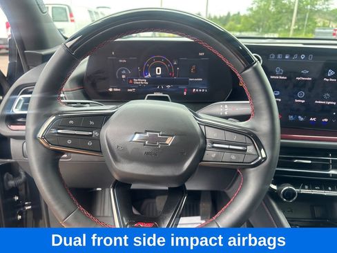 Used 2026 Chevrolet Traverse RS w/ LPO, Floor Liner Package AWD/4WD image 15